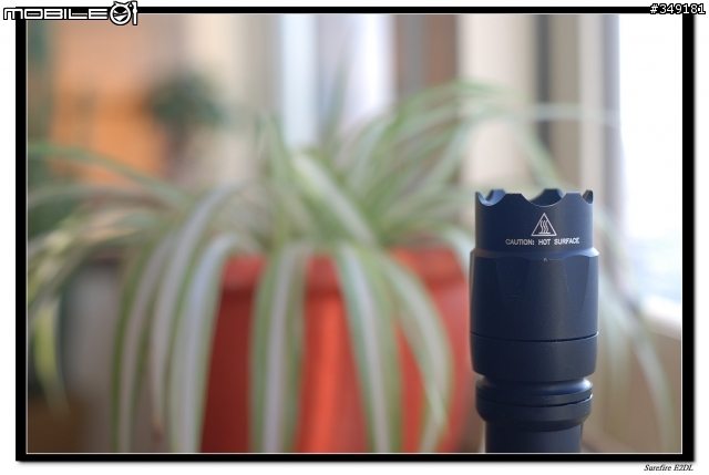[開箱] 頂級工藝 頂級價錢 2009 Surefire 高亮度led電筒