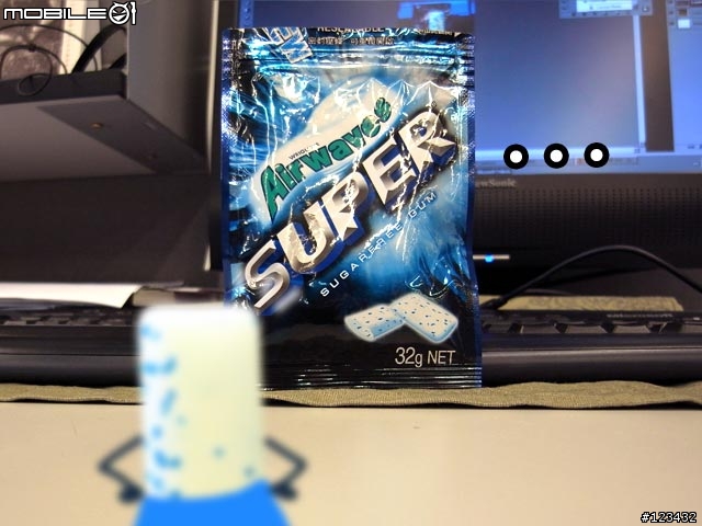 什麼是SUPER... 讓我殺害來告訴你！