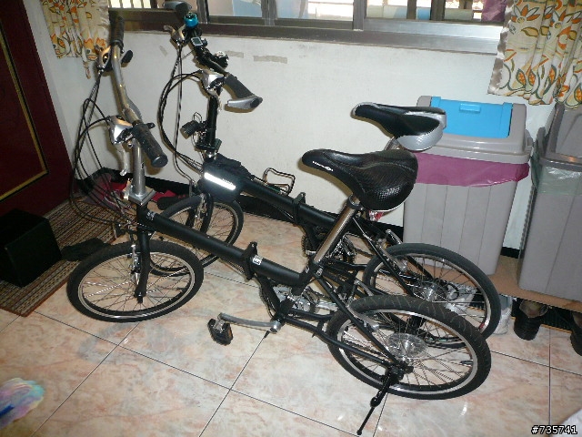TRAO VS 單車小站(便宜大對決)