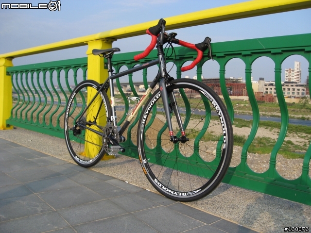 美國辣椒salsa鋼管車(smile and ride)開箱文