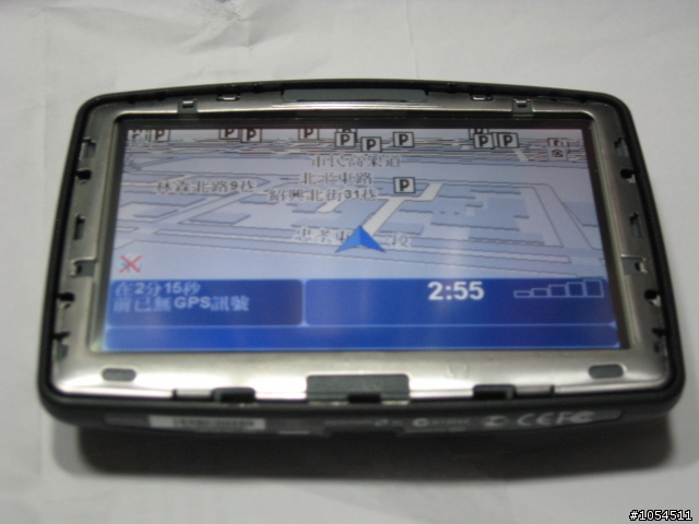 [修理] TOMTOM XL TRAFFIC / 330S 觸控板篇