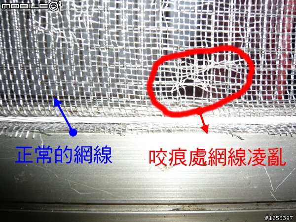 母親節禮物-防鼠網DIY教學