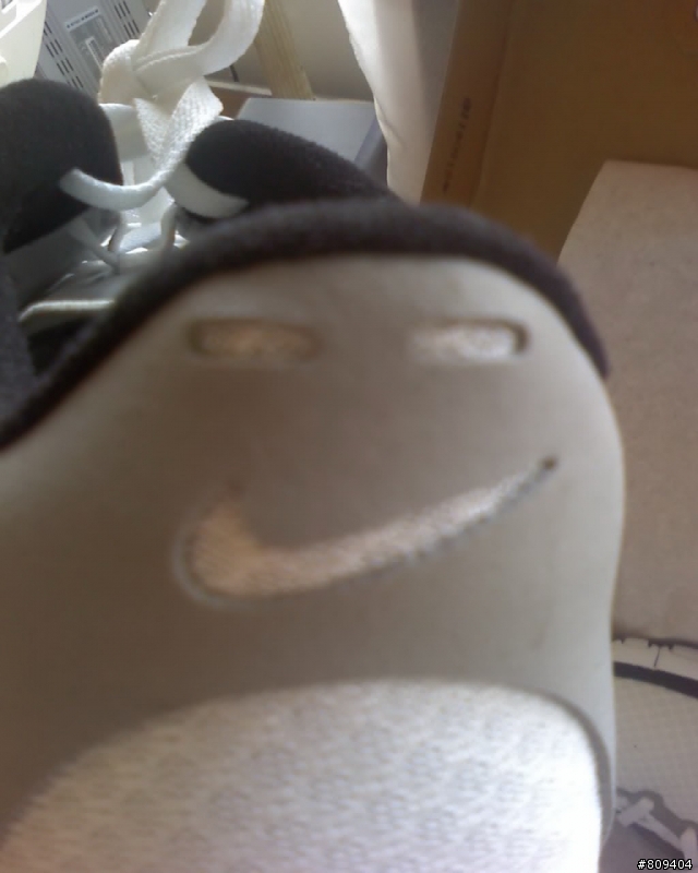 [開箱]NIKE FREE 3.0 2 慢跑鞋