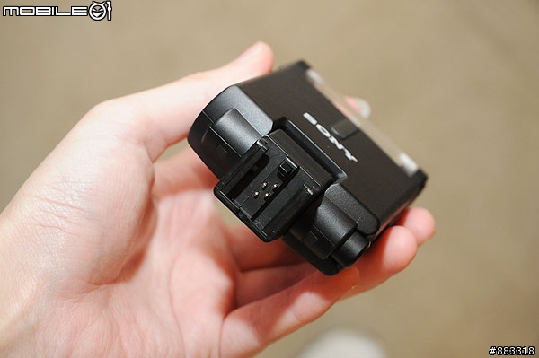 [採訪]Sony α230+α330台灣售價公佈18980元起