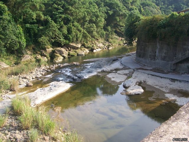 苗栗 130縣道 ( 薑麻園 ) +勝興車站+龍騰斷橋+鯉魚潭水庫