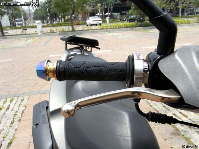 [原創]G-MAX 200 鈦低調計畫.....(圖文多)