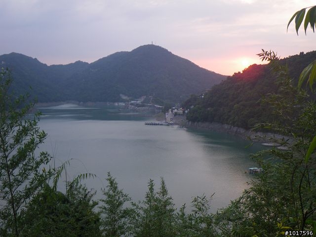 [路線分享] 0503石門水庫-內灣-宇老-石門水庫(非大滿貫)