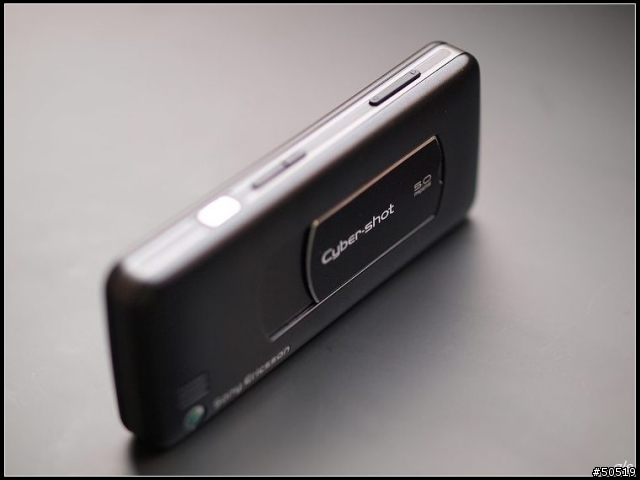 [尊爵的光芒]   Sony Ericsson -Cyber-shot __C901  (新增實拍照片)