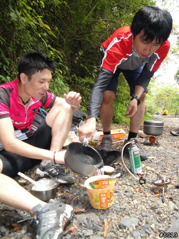 20090501你沒走過的羅山林道北線