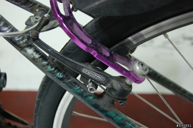 [分享]我的"XT級"惡搞通勤車