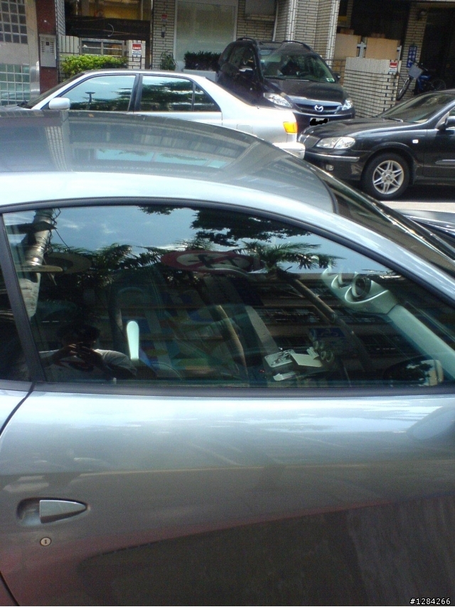 最近在學校附近的車(5/26新增)