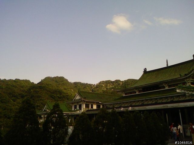5月，我在土城，下雪天