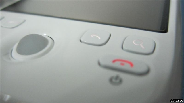 HTC Magic 白 簡單小開箱