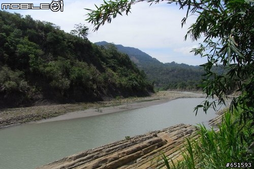 20090525南化大地谷探秘