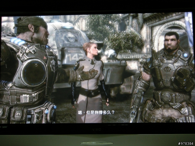 [開箱文]VIZIO瑞軒VP50電漿電視~強烈推薦~