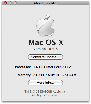 有人的MacBook Air開flash會頓頓的嗎？