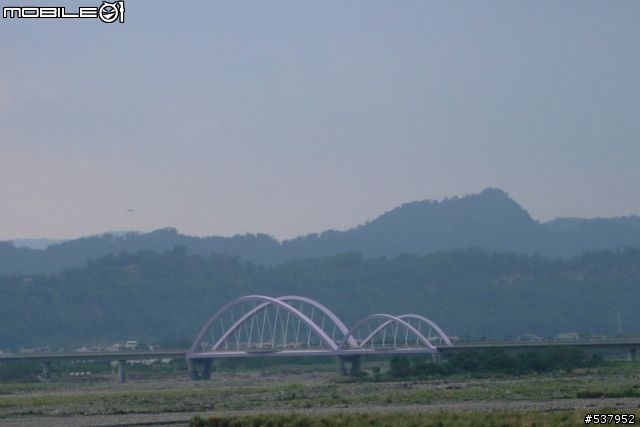 20090529[獨跑拍照景觀行]新威-山妍villa(寶來)-五公山