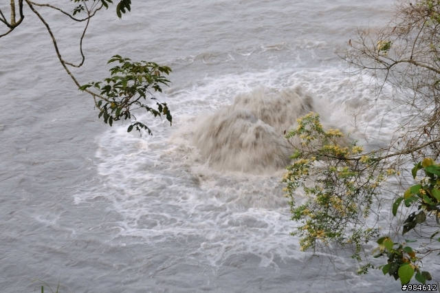 Jeff Huang的日月潭環潭報告