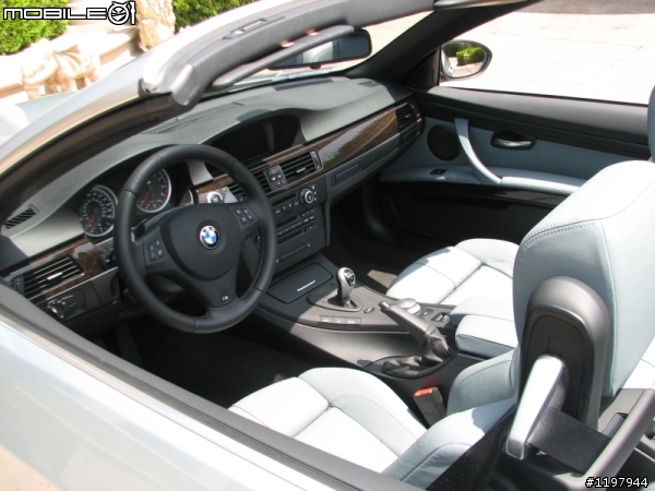 (分享) E93 – M3 Silverstone II （銀石）