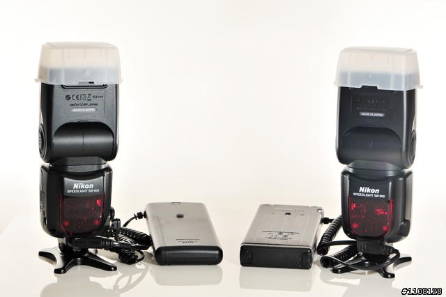 [分享]新增SD-9 vs. SD-8A(SB-900)【原NIKON SD-9(SB-900) PK SD-8A(SB-800)】