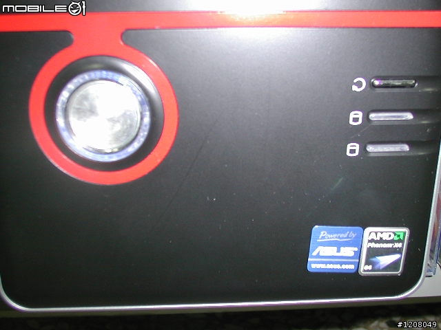 第一次自組電腦AMD 9150e 加 ASUS M3A78-EM及第一次發文