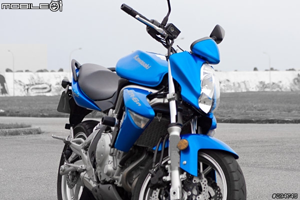 Kawasaki ER-6n 機件名稱請教
