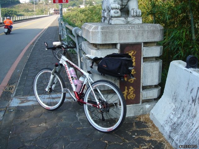 新兵訓練-車齡10天-單騎勇闖羅馬公路-單日破百