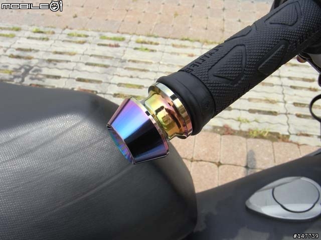 [原創]G-MAX 200 鈦低調計畫.....(圖文多)
