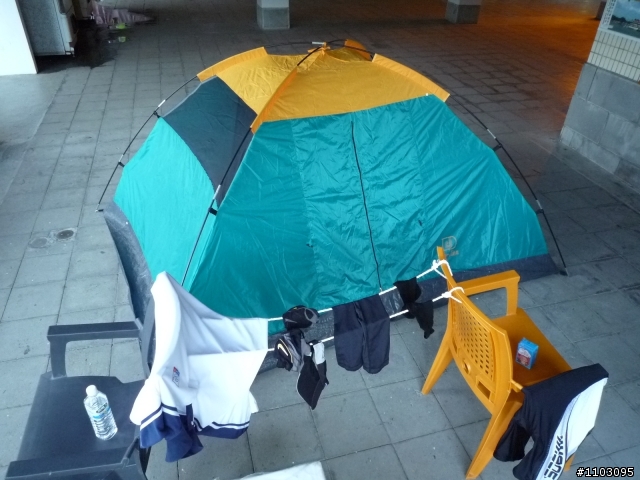 Fuji公路車異鄉尋親記-5/1~5/3之宜蘭花蓮三天二夜