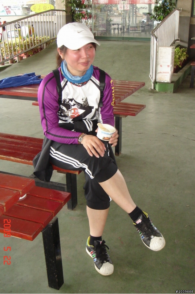 [分享]5/22東石碼頭...半套之旅