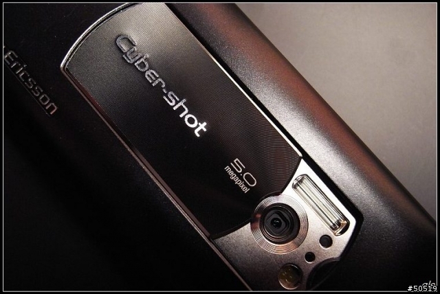 [尊爵的光芒]   Sony Ericsson -Cyber-shot __C901  (新增實拍照片)