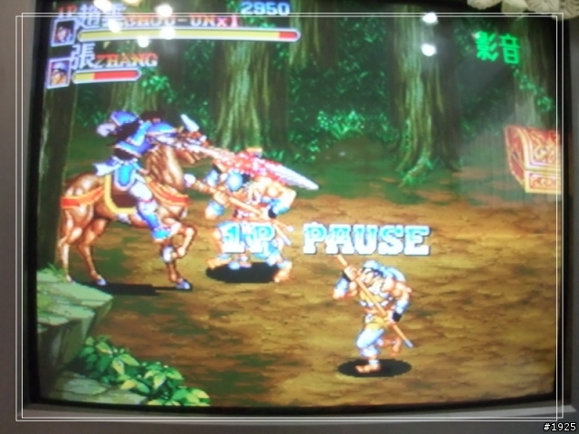 【懷舊】超級懷舊的主機分享--SEGA