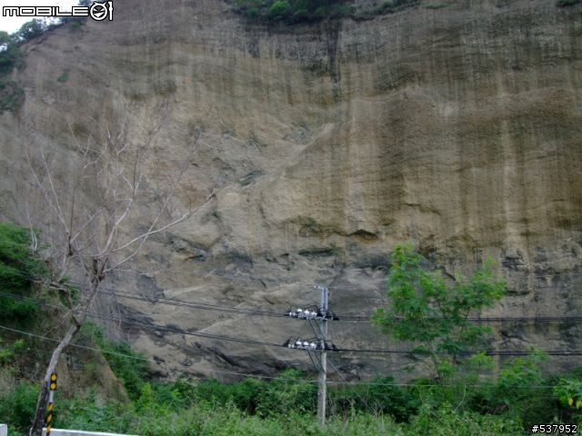 20090529[獨跑拍照景觀行]新威-山妍villa(寶來)-五公山