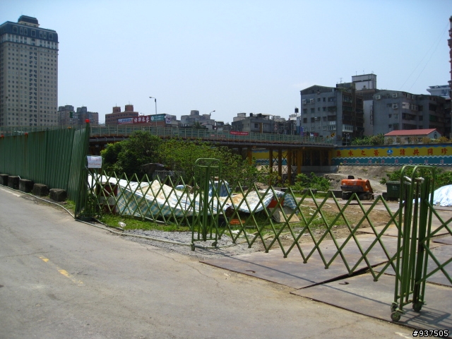 台北-烏來-桶後溪