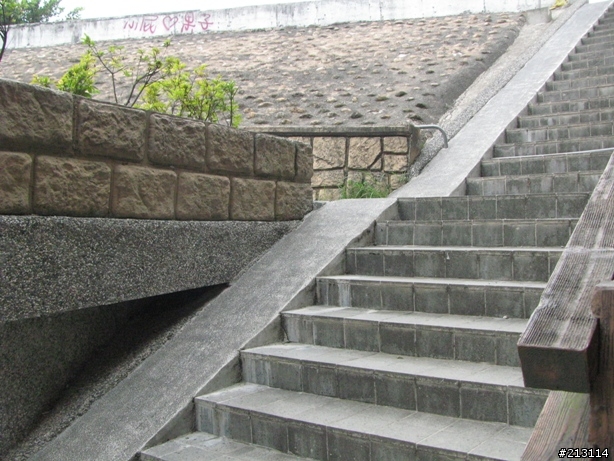 台北內湖到基隆市自行車道路線