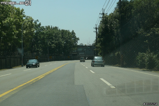 [分享]516酷爾盃CUORE自由車錦標賽路線踏勘