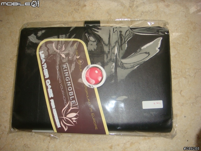 新添Z3X 皮套+包包 大家分享下....