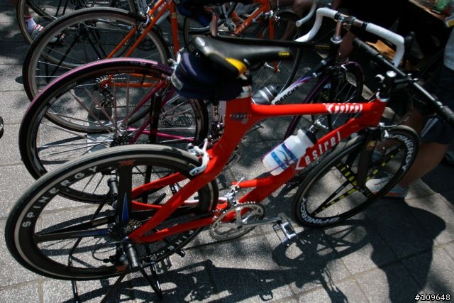 [賞車] 2009/05/09 鋼管同學會