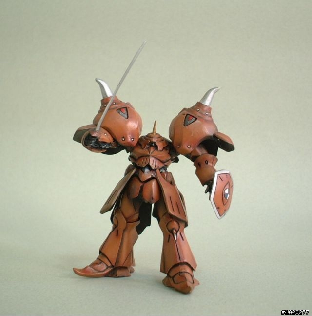 [灌水]五星物語陳年老作...