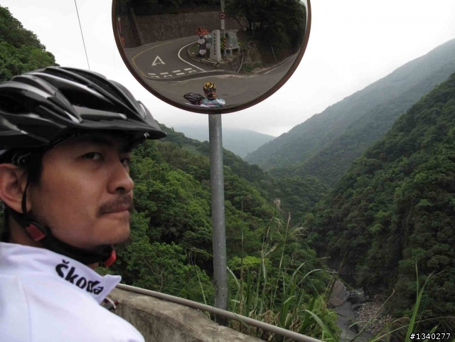 殘念車隊之三橫硬梆梆療傷系之旅