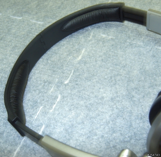 [開箱文]DENON AH-P372(黑) & ATH FC-700(粉紅)