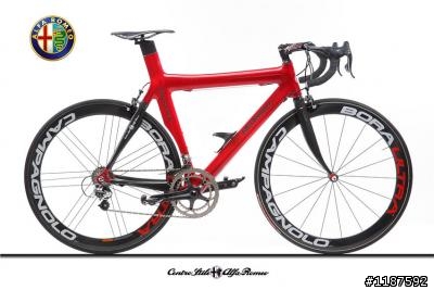 Alfa Romeo Bike??