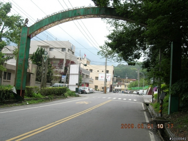 黑衣部隊探路行之"塔塔加(新中橫)"