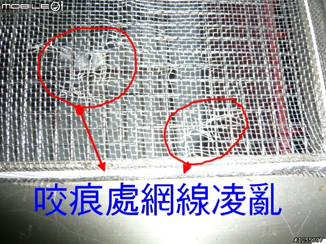母親節禮物-防鼠網DIY教學