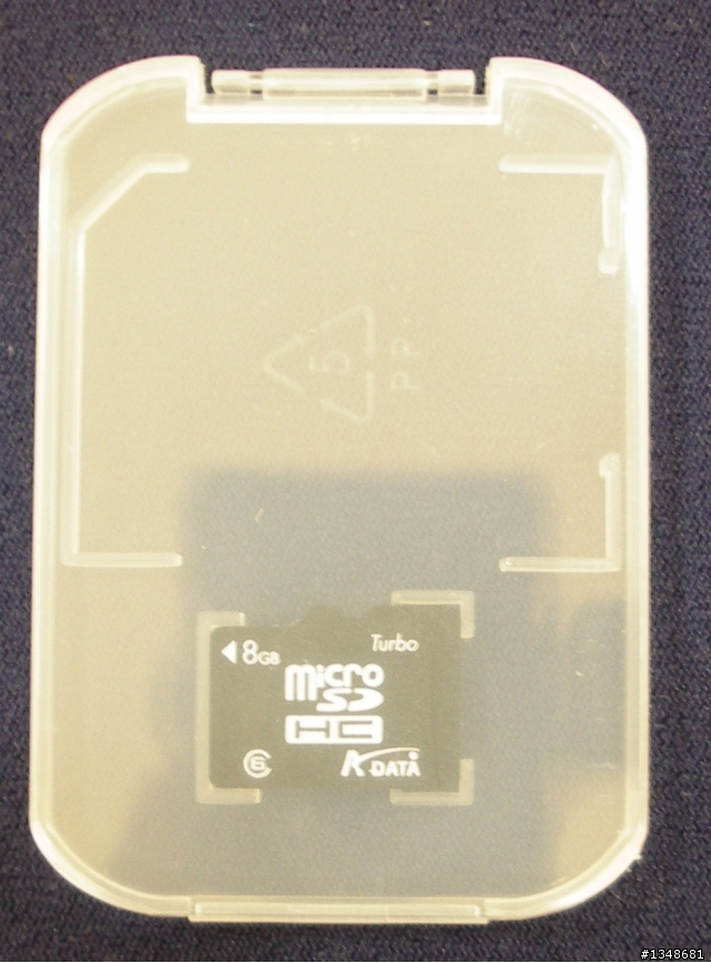 【開箱】HTC Touch PRO2 開箱 6/9更新 (TV-OUT照片上傳...)...待續