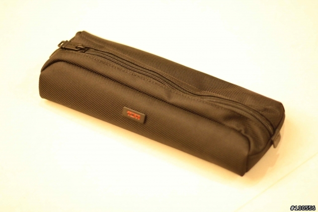 我的包之路-貳-Tumi Alpha T-pass系列-26516-中型公事包