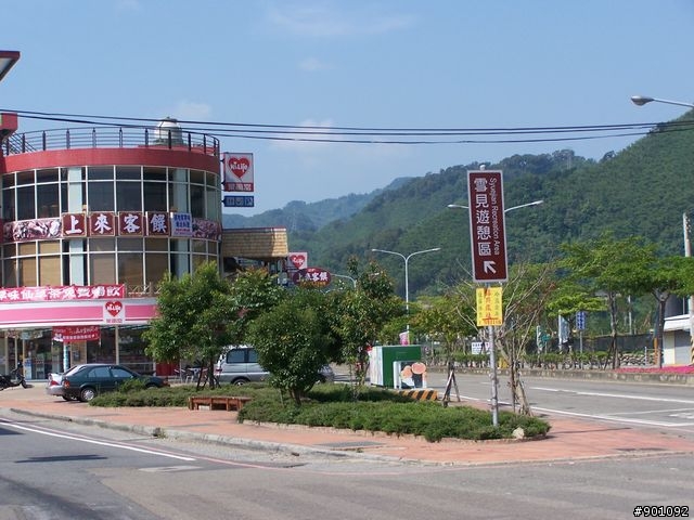 苗栗 130縣道 ( 薑麻園 ) +勝興車站+龍騰斷橋+鯉魚潭水庫