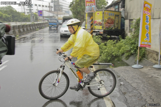一路靠北騎-100俱樂部&555車隊花絮