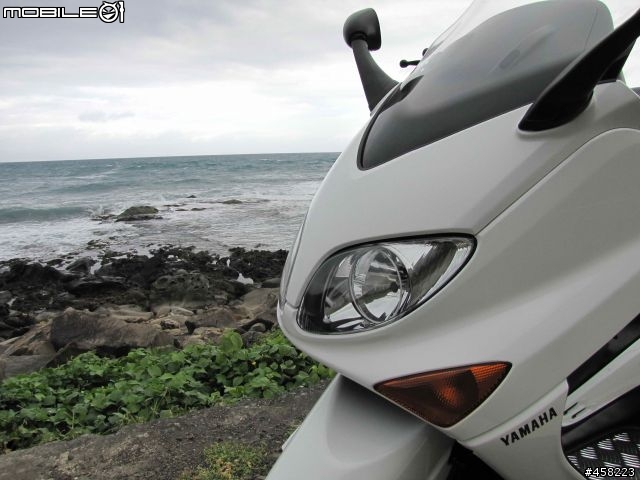 【納妾開箱】05年 T-MAX ABS 入手發表