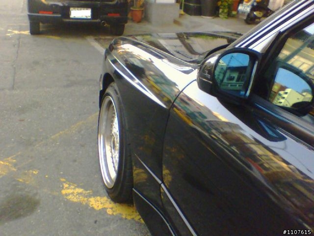 E30-M3 M POWER